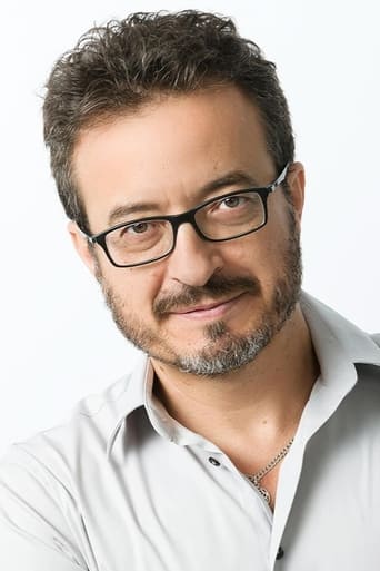 Image of Roque Baños