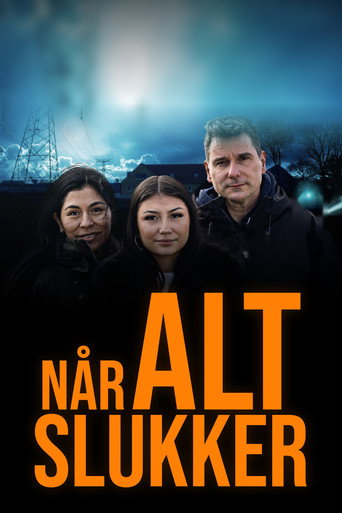 N&aring;r alt Slukker