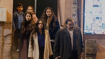 Episódio Episódio 6 da série Marcados Pelo Passado