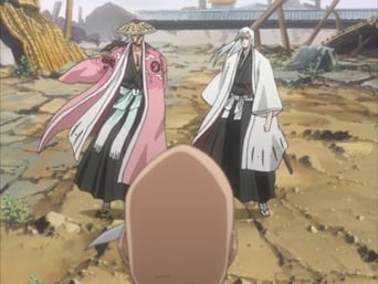 Bleach S01E55