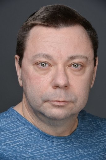 Image of Dmitriy Ovchinnikov