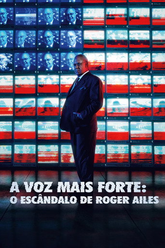 La voz más alta — Pósters 14