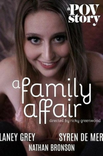 A Family Affair (2021)