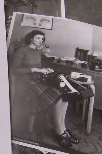 Invisible Machines poster