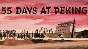 Still 6 from 55 Days at Peking