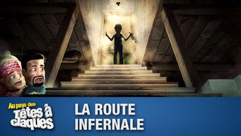 The Infernal Road