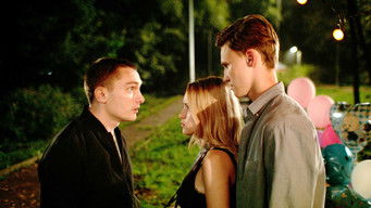 Episode 16 — Episode 16