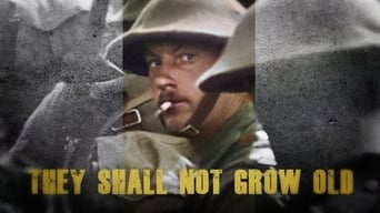 Still 7 from They Shall Not Grow Old