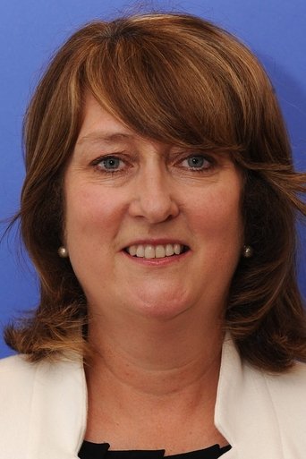 Image of Jacqui Smith