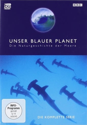 Unser blauer Planet 2001