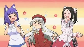 Cena de Vamos Nos Divertir Juntos / Você é Meu Primeiro