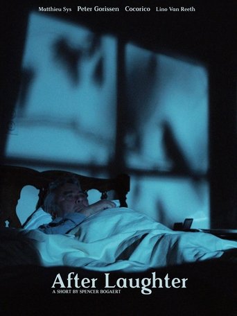 After Laughter (2020) After Laughter (2020)