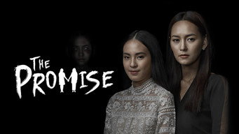 #7 The Promise