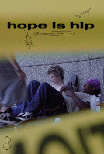 Hope is Hip (2026)