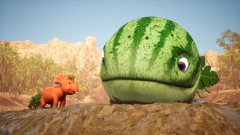 Episode 4 — Beached