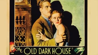 #6 The Old Dark House