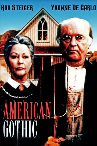 American Gothic (1987)