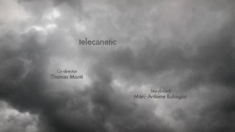 Telecanetic