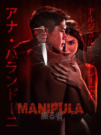 Poster of Manipula