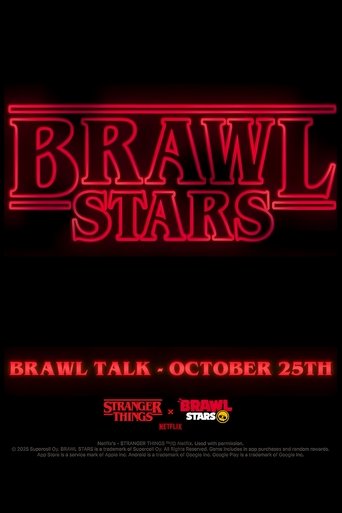 Brawl Stars is turning upside down!