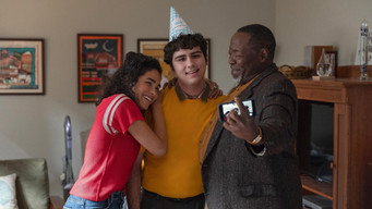 Episode 6 — Tell Her