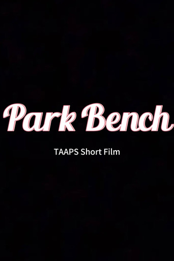 Park Bench