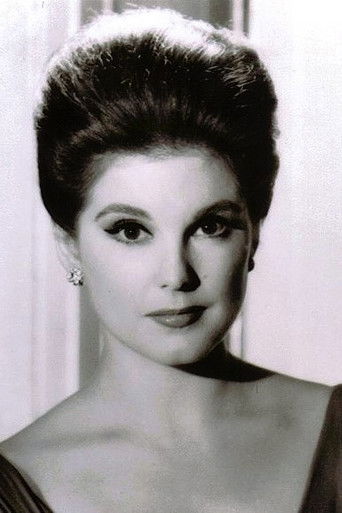 Foto de Karen Sharpe