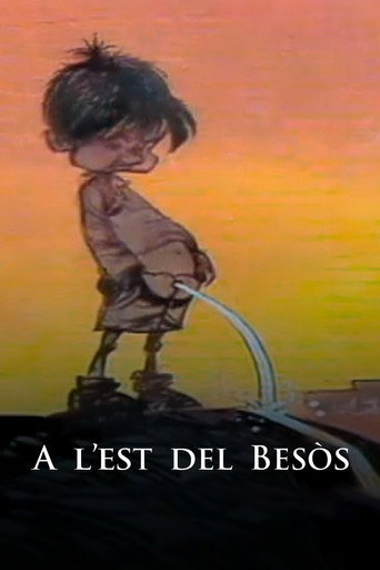Watch A l'est del Besòs (1988) online free in HD