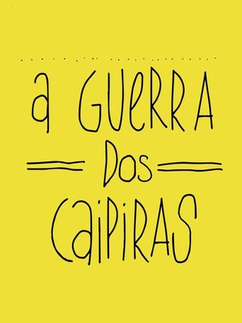 La guerra dei cafoni