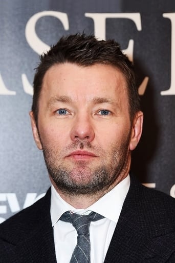 Profile picture of Joel Edgerton