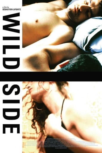 Poster för Wild Side