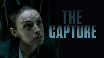 #8 The Capture
