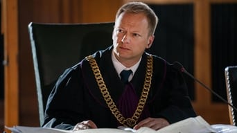 第8話：Tod einer Journalistin