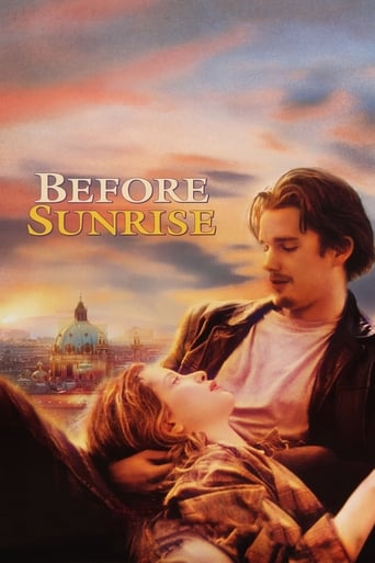 Before Sunrise