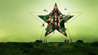 #8 The Challenge: All Stars