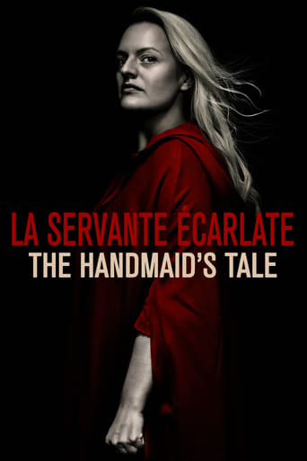 The Handmaid's Tale : La Servante écarlate - Season 4 Episode 9