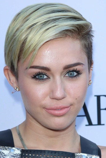 Miley Cyrus