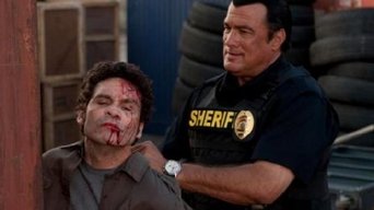Steven Seagal: Lawman - S3E03
