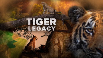 Tiger Legacy (2025)