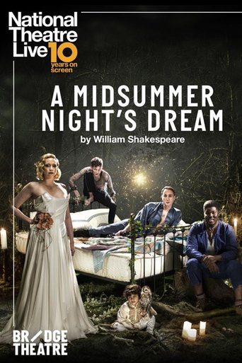 Watch National Theatre Live: A Midsummer Night's Dream full movie download openload movies Watch National Theatre Live: A Midsummer Night's Dream full movie downlaod openload movies