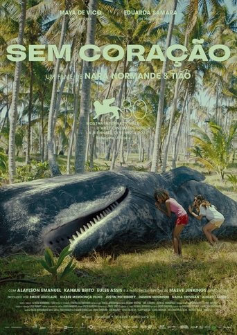 Sem Coração