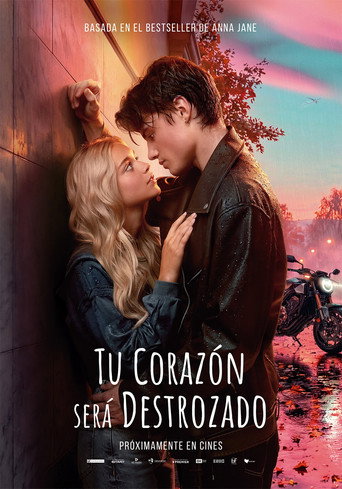 Tu corazón se romperá