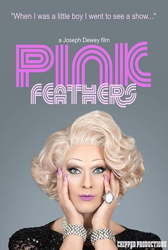 Pink Feathers (2018)