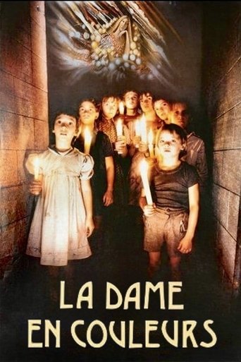 The Lady of Colours (1985)