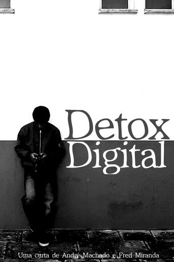 Detox Digital poster