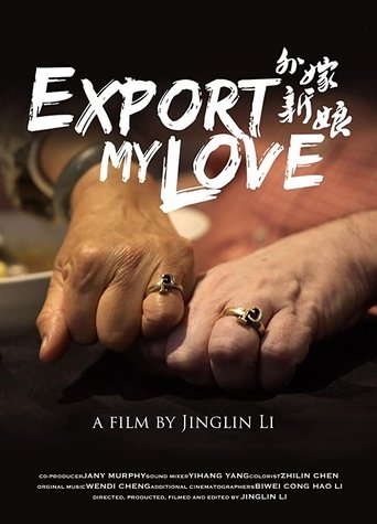 Poster för Export My Love