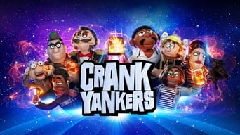 #9 Crank Yankers