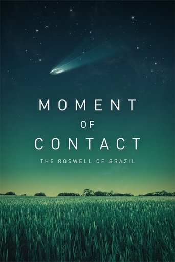 Moment of Contact (2022)