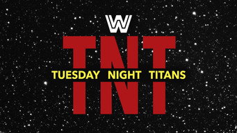 Tuesday Night Titans (1984-1986)
