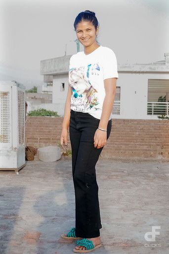 Foto de Jyotika Chouhan